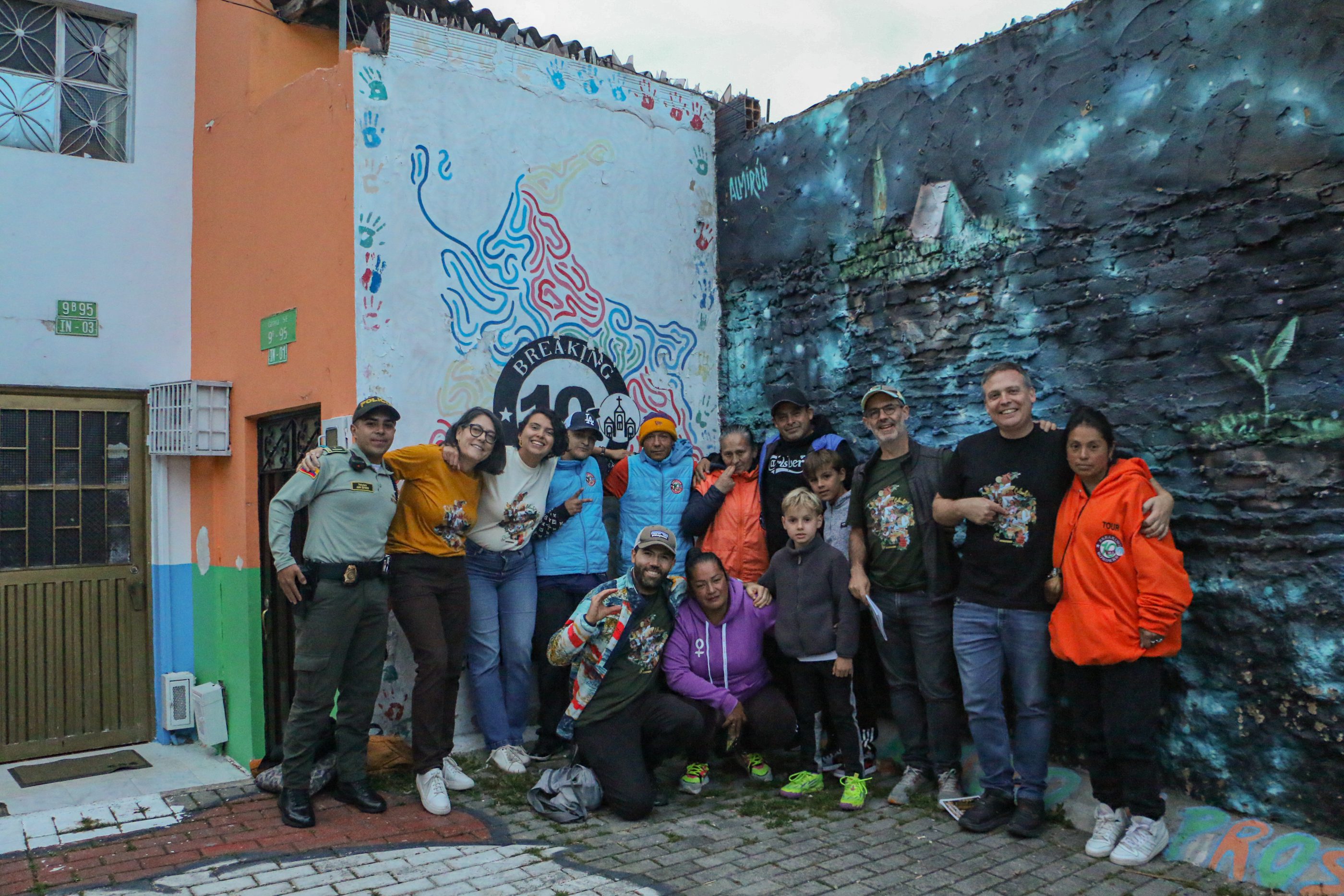 11 Safety Tips for Traveling in Colombia