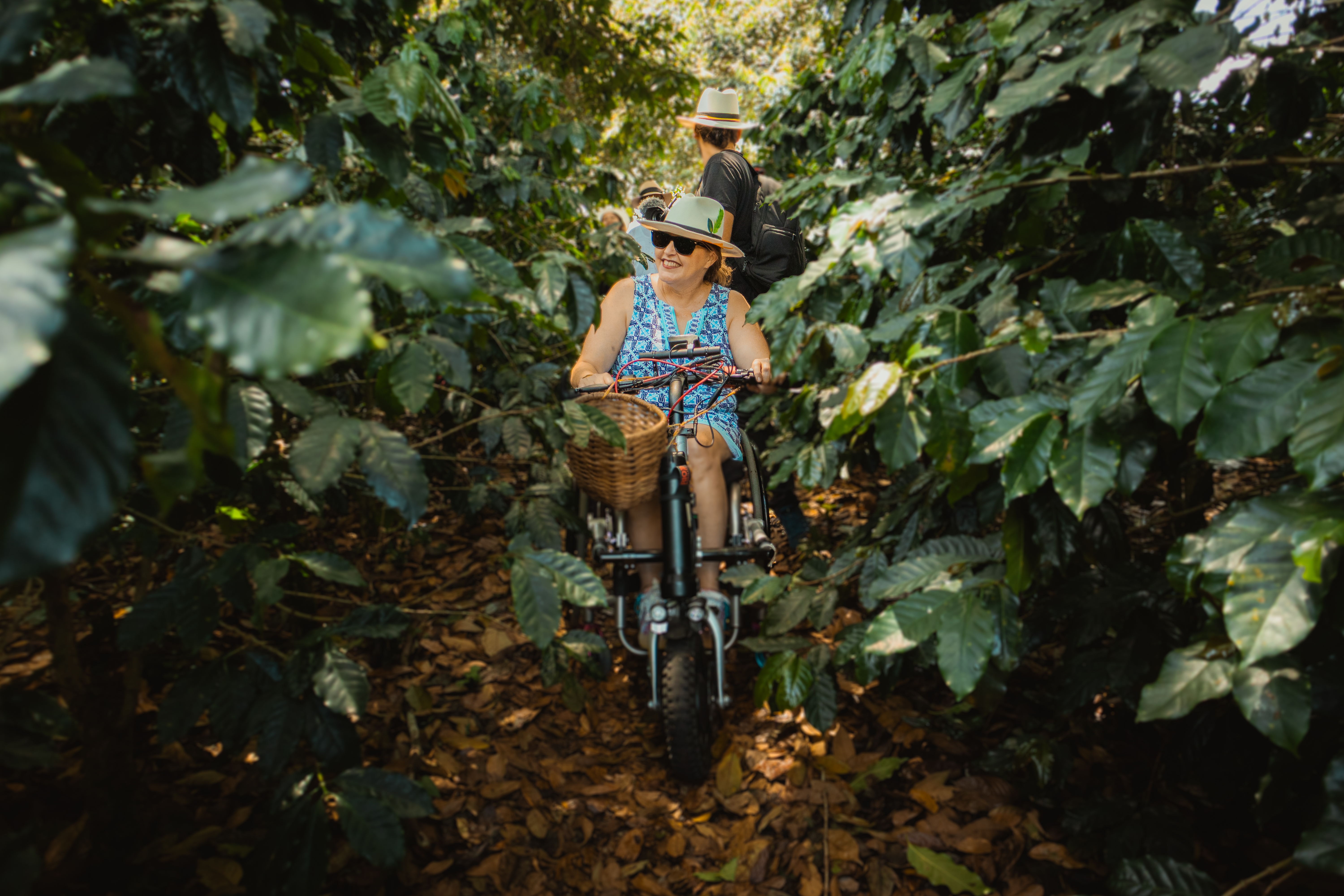 Turismo Accesible en Colombia: Una Guía para un Viaje Inclusivo