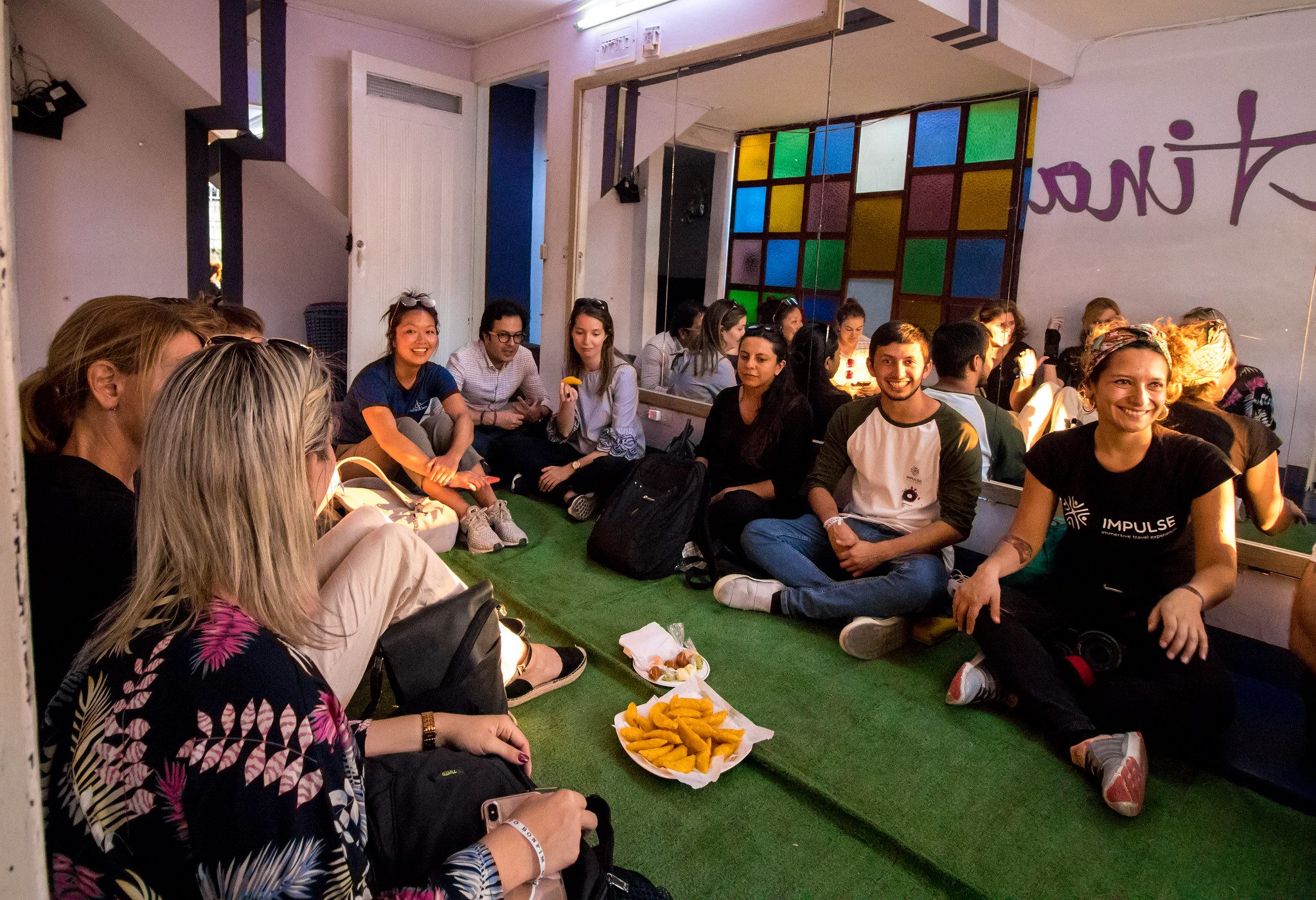 Líderes de paz de Colombia: Conoce a los agentes del cambio