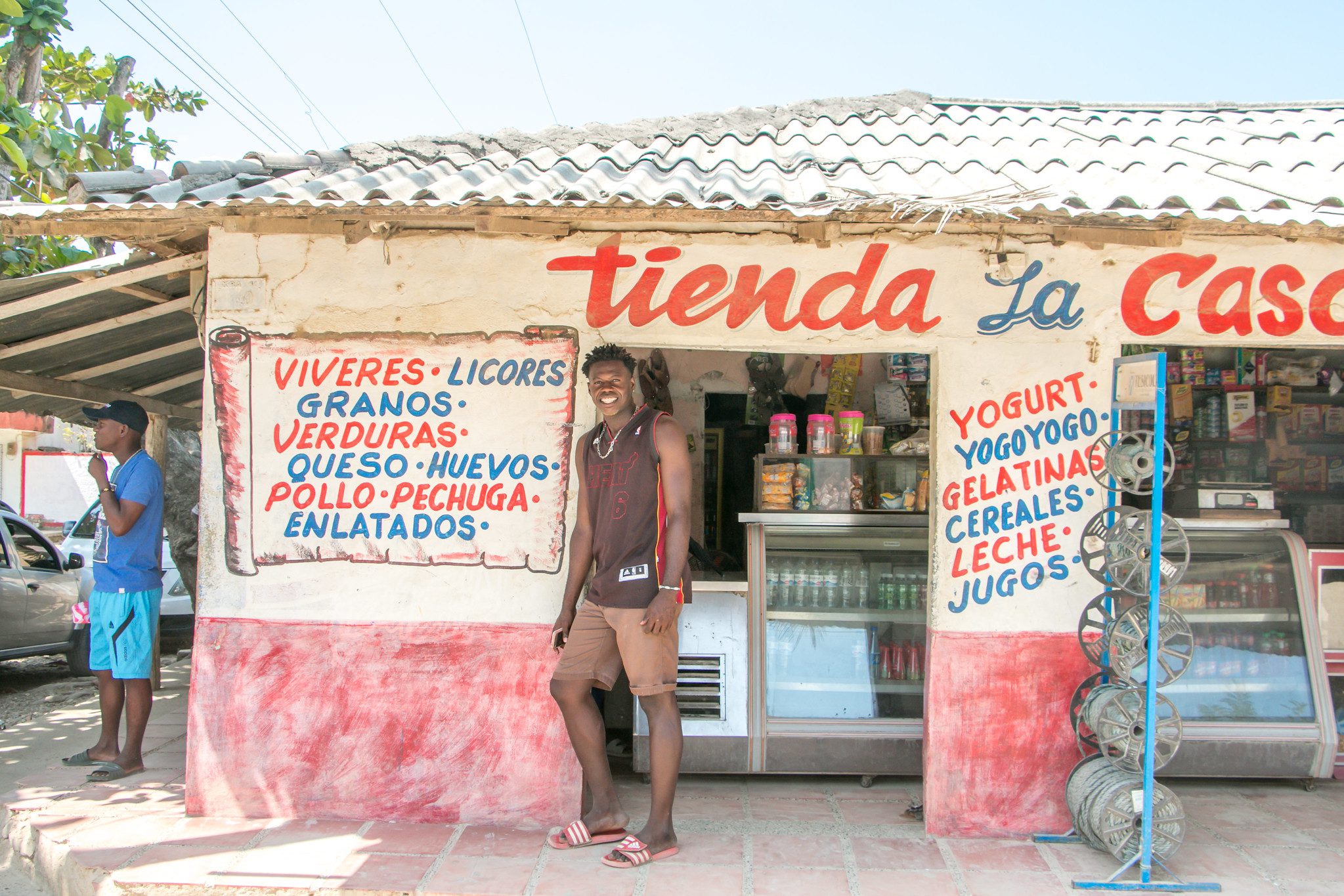 San Basilio de Palenque: Exploring Afro-Colombian Heritage