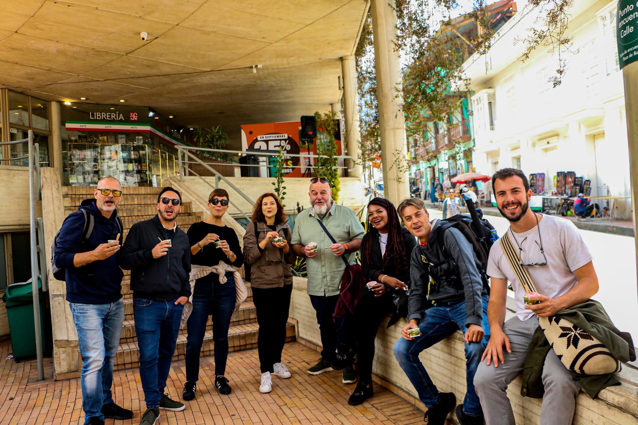 20 Reasons to Visit Colombia