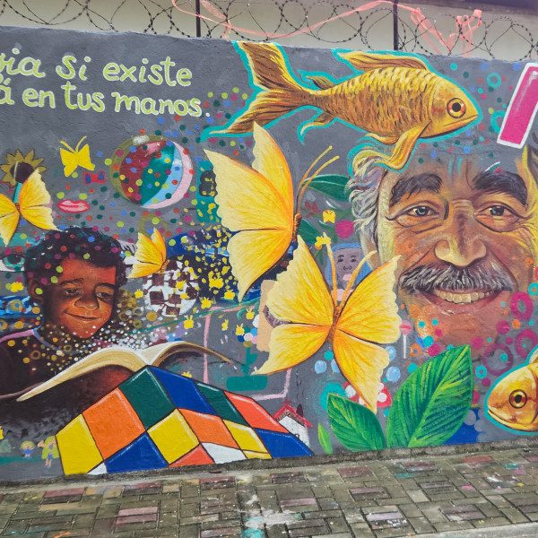 Ruta Cien años de Soledad