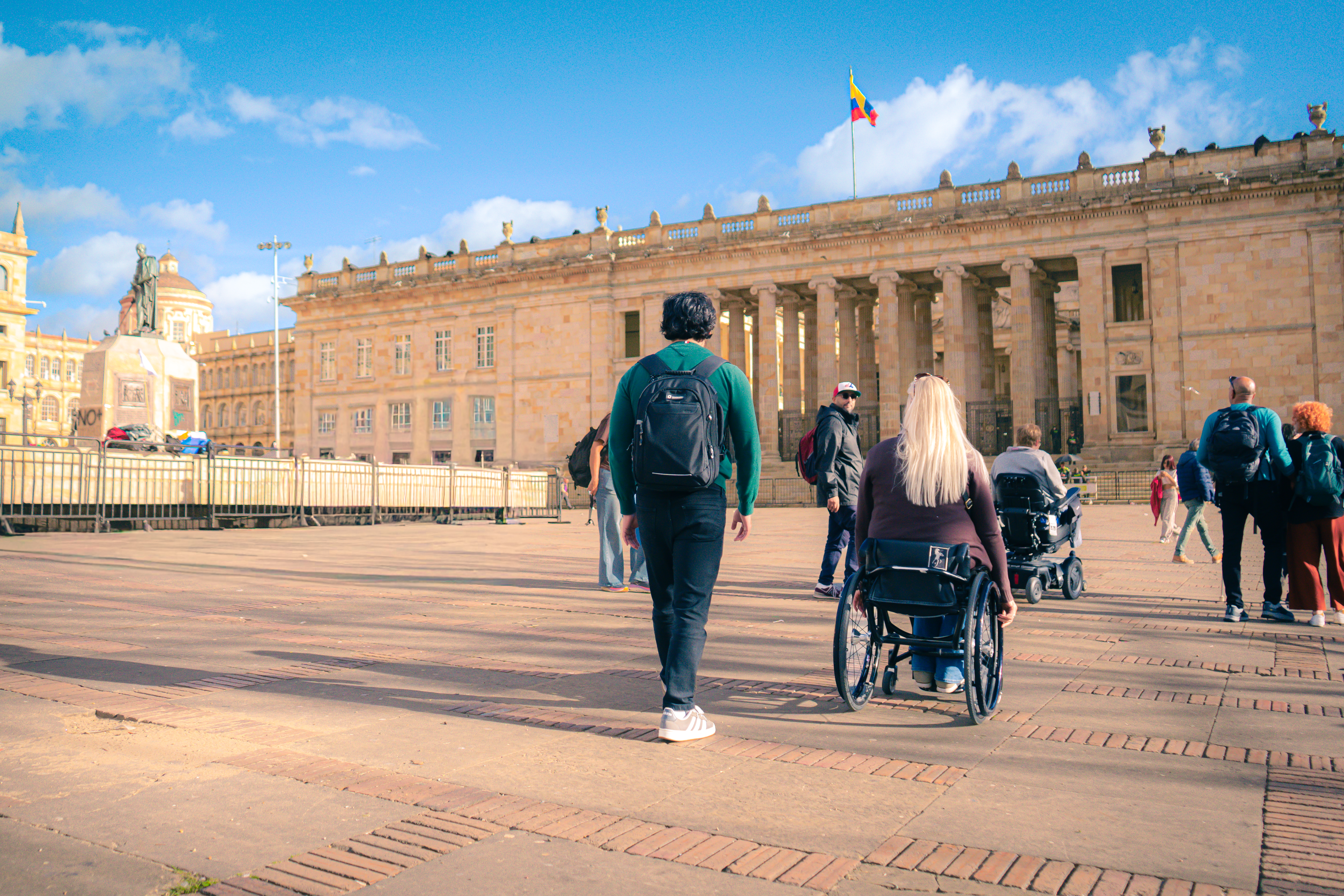 Is Colombia Safe to Travel in 2026?