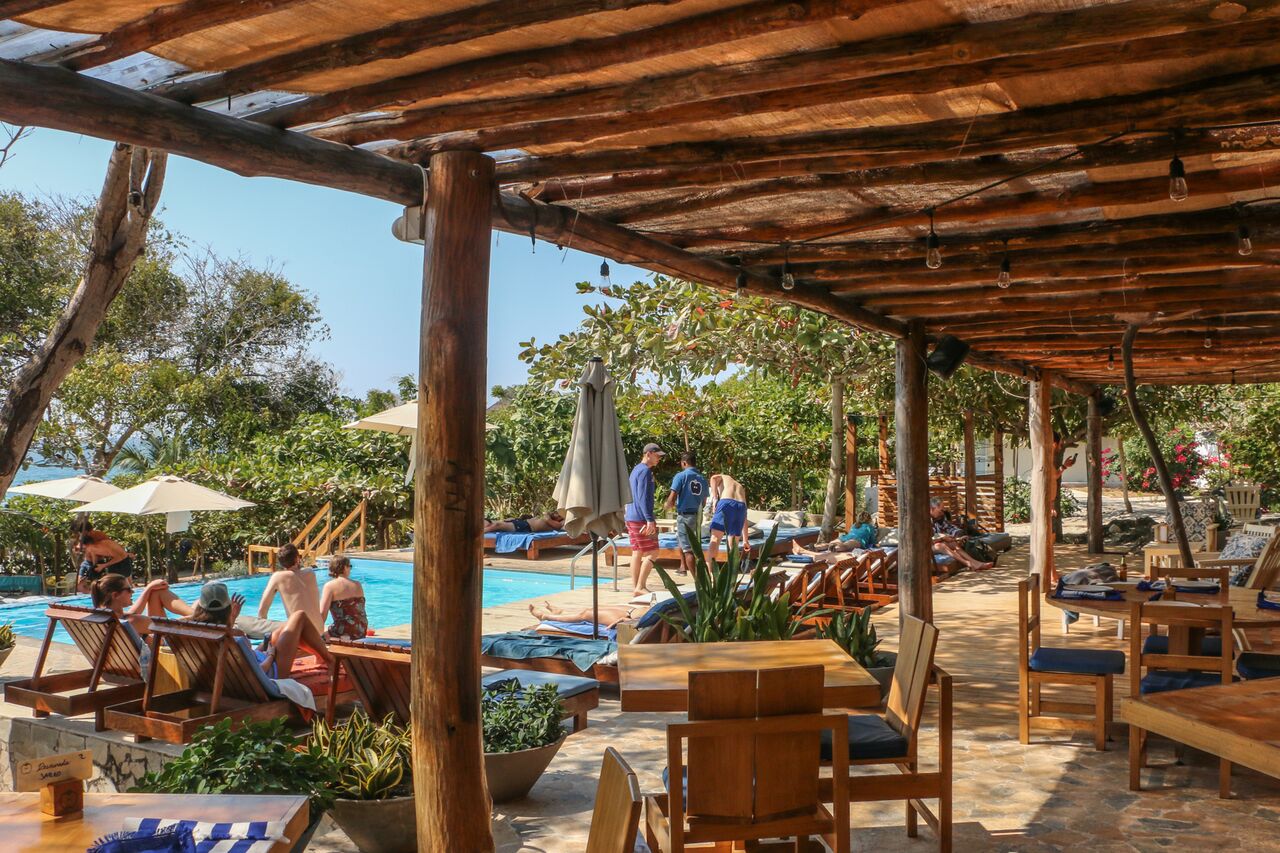 Islas del Rosario: ¿Cuál es la mejor playa para tí?