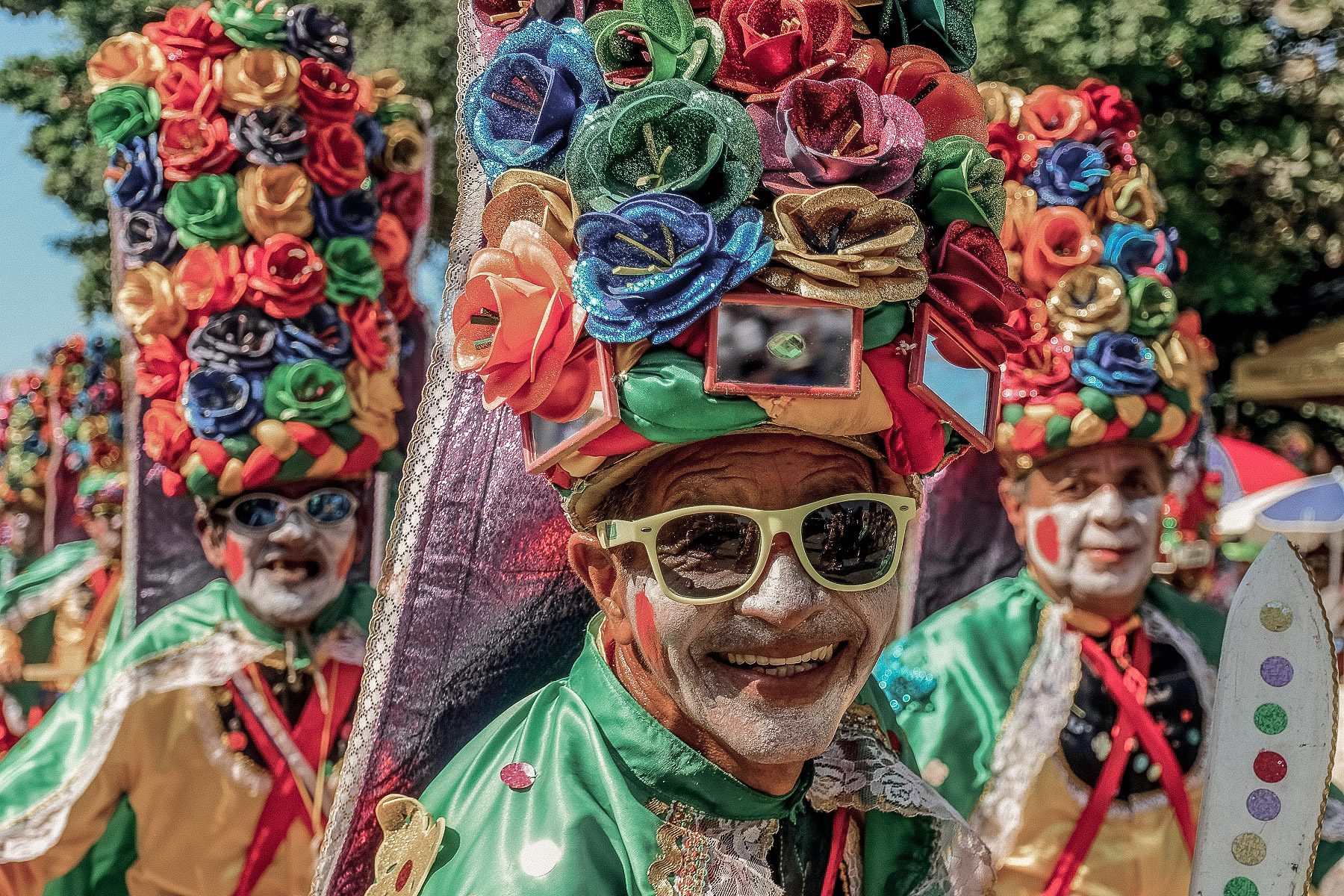 Get ready for the Barranquilla Carnival 2026!