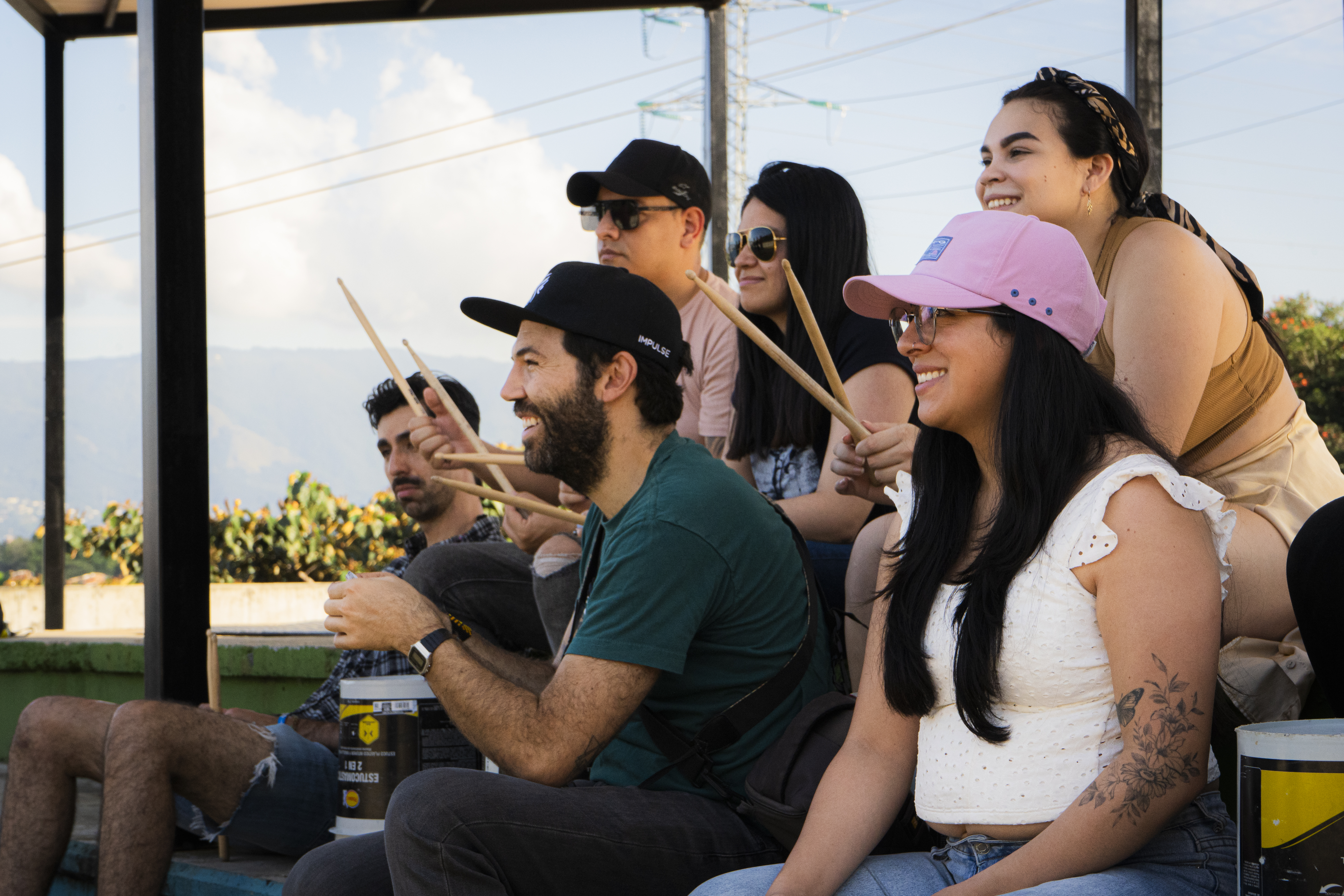 Why Travel Strides Named Impulse Travel the #1 DMC in Colombia