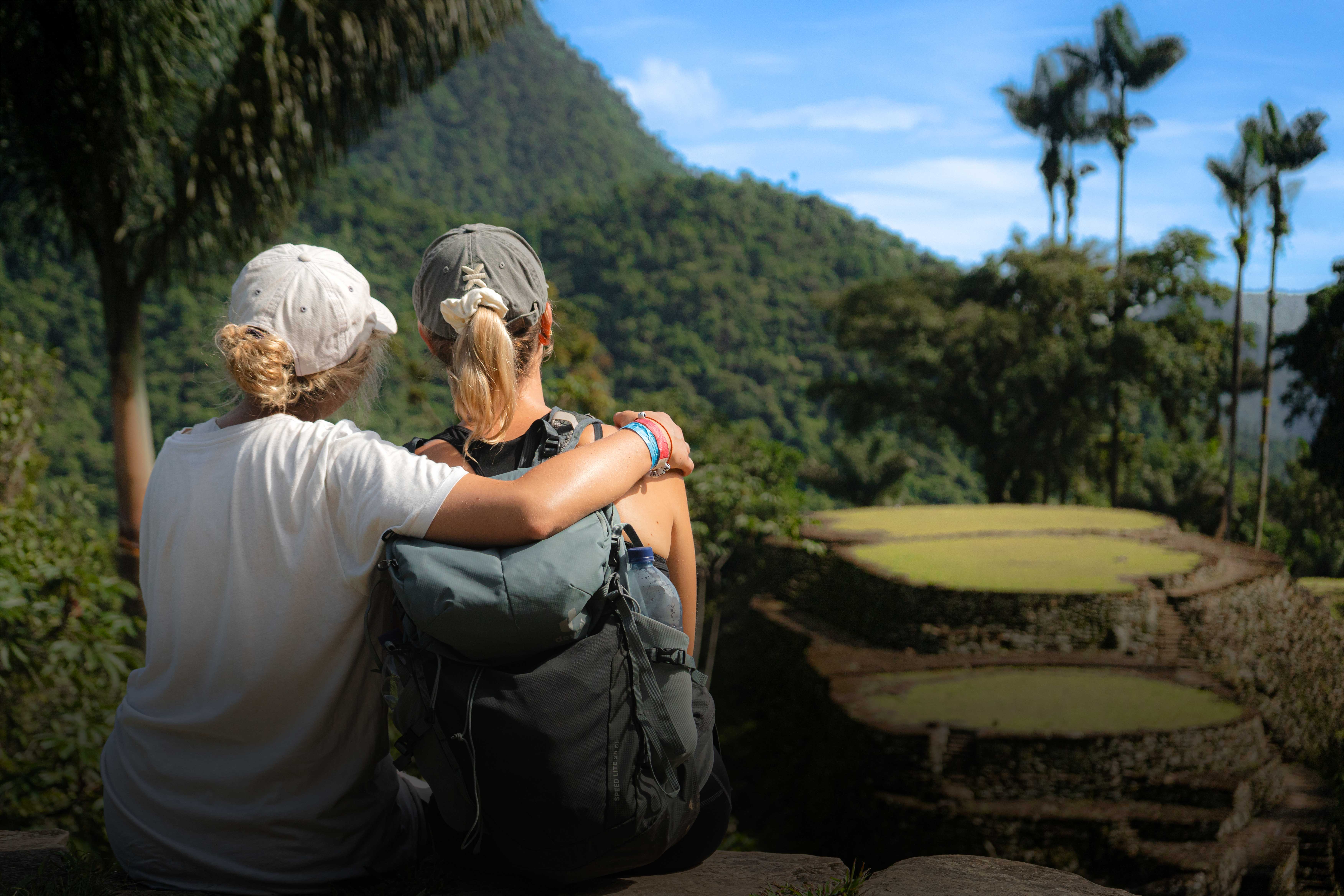 4 reasons why you should go on a digital detox during your trip to Colombia